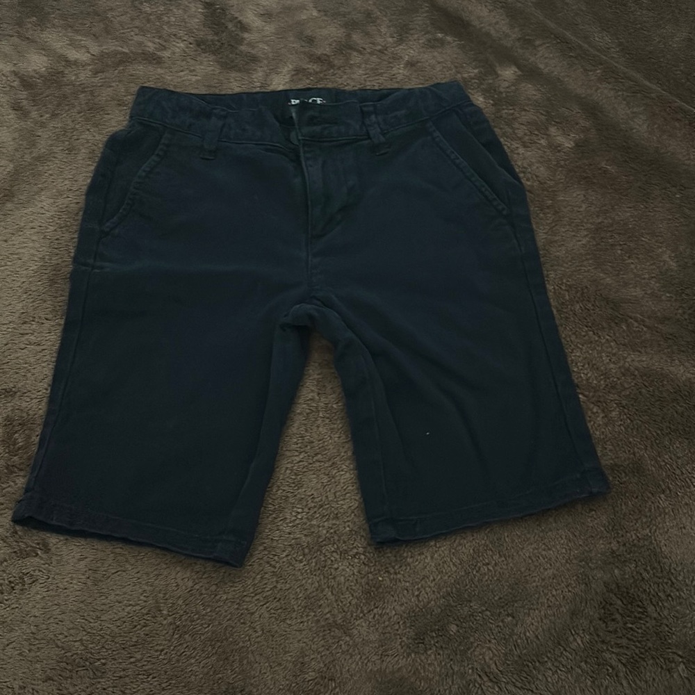 Cute navy blue pants